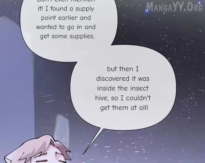 Her Marriage Was Called Off at Daytime, the Cutely Fierce Commander Asked Her For a Hug at Night Chapter 165 - page 46